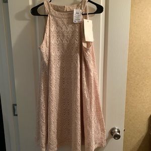 Women’s short dress
